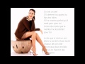♫ Hymne à l'Amitié [Céline Dion] 1984