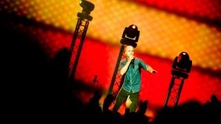 Milow - You and Me (In My Pocket) (live)