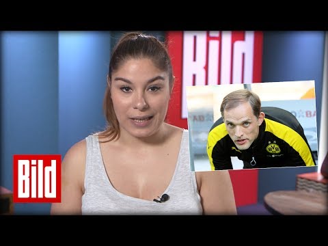 Borussia Dortmund: Tuchel weg, kommt Favre - Was sagt ihr dazu?