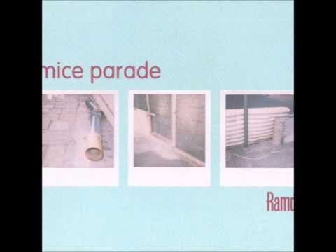 Mice Parade - Galileo