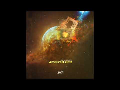 Uglypitch Records: The World Meets - Masta Ace (Mixtape)