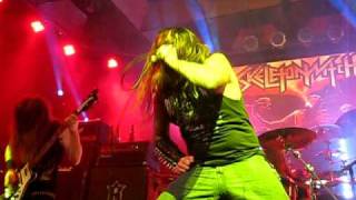 Skeletonwitch - Despoiler Of Human Life - 12/10/10