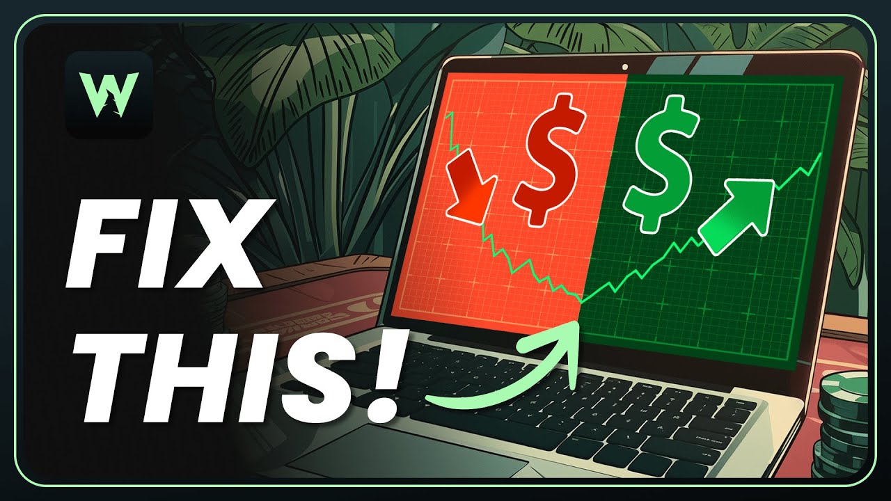 3 Reasons You’re Stuck at Low Stakes in Poker