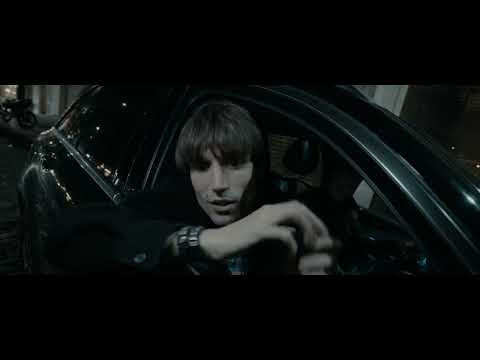 SERANE - WHY ME (PROD. MILANEZIE)