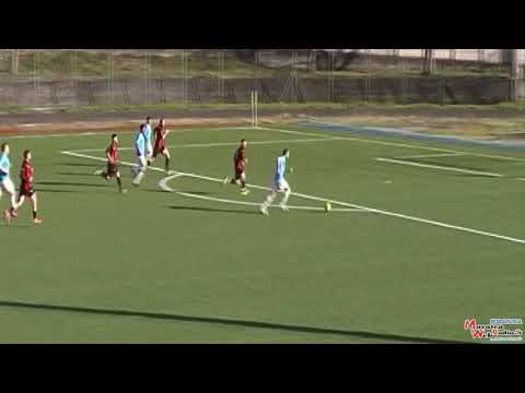 F.C. MARATEA - A.S.D. LAGONEGRO 2 -  0