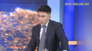 Коротко про нового министра Якутии - Видео онлайн