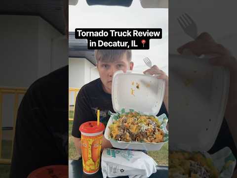 The Tornado Truck review thumbnail