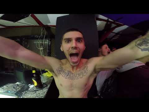 Ajota x Youngui - Final - #16 Batalha da Mooca