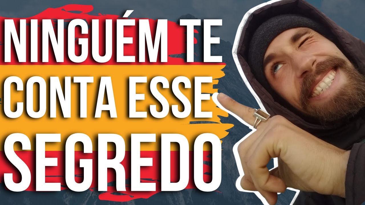 HOW TO LEARN SPANISH BY YOURSELF AND FAST [7 Tips: From Zero To Fluency]