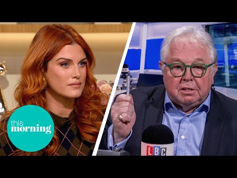 Why Does The UK Fall Apart When It Snows? | This Morning's View