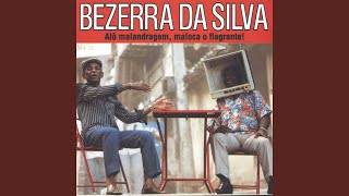 Malandragem dá um Tempo