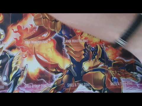 Salamangreat *Updated* Deck Profile - July 2021