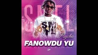 Psycho- Fanowdu yu