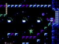 Rockman No Constancy Difficult Flash Man S Stage