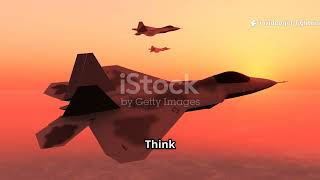 Jet Fighters Unleashed: Heart-Pounding Aerial Action!