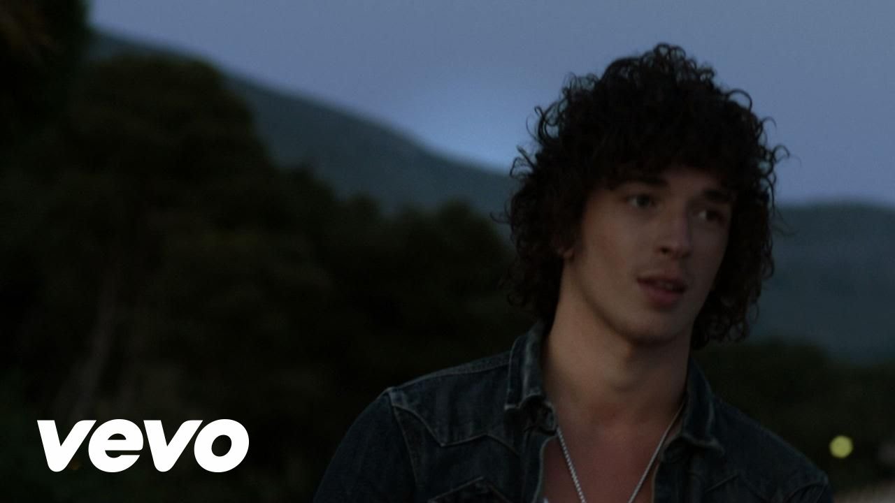 Julian Perretta — Ride My Star