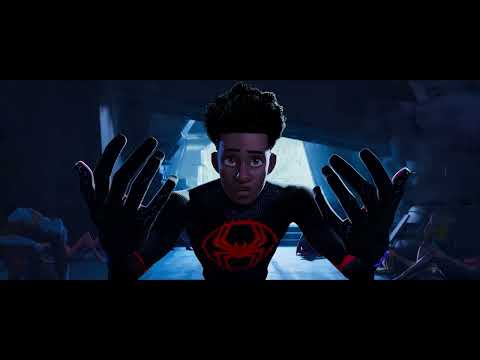 Spider-Man:Across The Spider-Verse | Örümcek-Adam:Örümcek-Evrenine Geçiş| Altyazılı Spot 2 Haziran