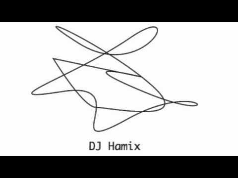 zRanond - DJ Hamix