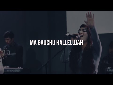 Ma Gauchu Hallelujah | I raise a Hallelujah | New Life Worship | Moments |