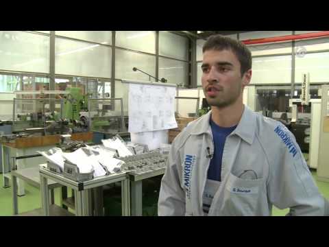 Simon et l’univers de la polymécanique