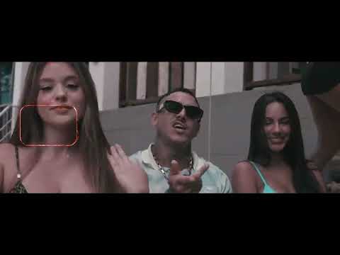 MC Staylon e MC PH   Muchacha GR6 Explode