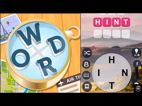 Word Trip Gameplay Walkthrough - YouTube