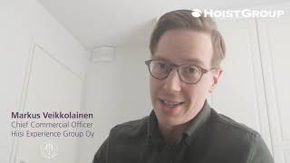 Hoist Gift Card Manager YouTube Video