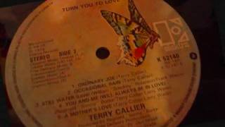TERRY CALLIER ORDINARY JOE.wmv