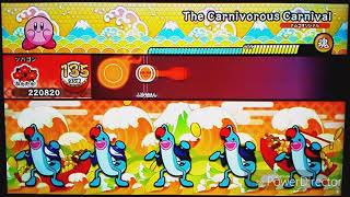 太鼓の達人スイッチバージョンパート７ゴールド王冠集め！