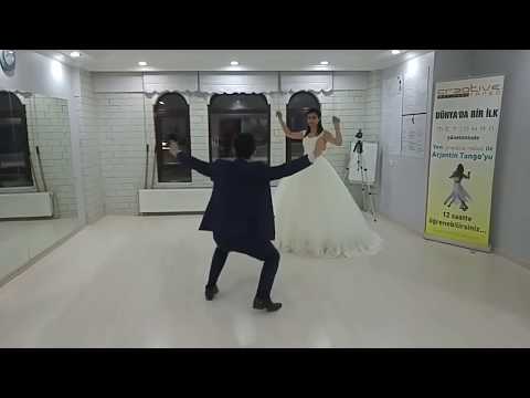 düğün zeybek 6