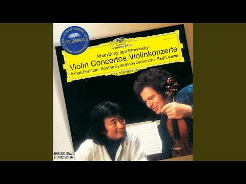 Ravel: Tzigane, M. 76