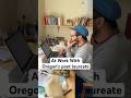 ✍️ At Work With Oregon's poet laureate, Anis Mojgani 📖 #atworkwith #opbaww