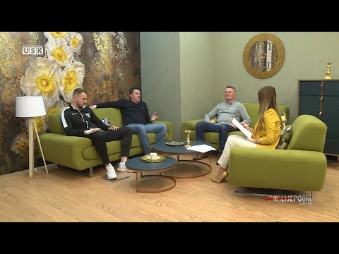 POSLIJEPODNE UZ RTV USK – GOSTI PREDSTAVNICI KLUBA MNK ‘BUBAMARA’