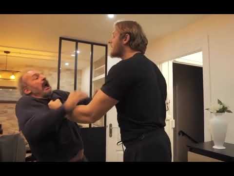 (Stop au harcèlement scolaire) version Ragnar Le Breton 😂 (Vidéos drôles) #76