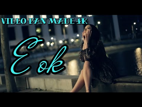 BIANCA(BIBI) - E OK (Mark Stam & Sore) VIDEO FAN MADE 4K (CONCEPT)