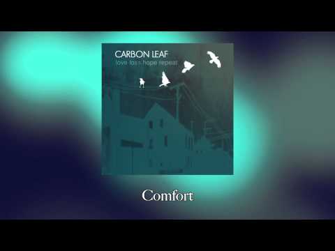 Comfort (acoustic) - Carbon Leaf