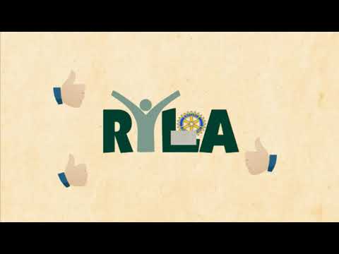 What is RYLA? (Full Version)