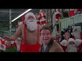 Jingle All The Way 1996 Santa Gang