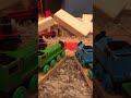 Thomas And Friends Wooden Railway Calling All Engines ️ Remake Part 2