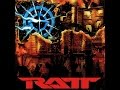 Ratt - Top Secret - HQ Audio