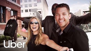 Secret Show starring Phil Vassar – Powered by Bose | Uber