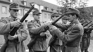 Germans Captured M1 Garand — Couldn't Understand How Americans Fired 8 Rounds Without Reloading MQDEFAULT Thumbnail
