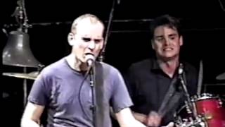 Fugazi live in Hollywood, CA 3/8/1999