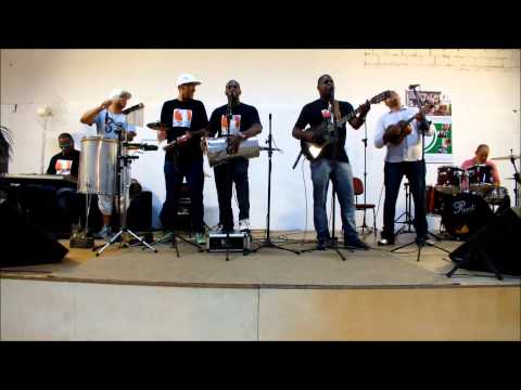 BANDA 1SOM - GALHOS SECOS (PARA NOSSA ALEGRIA)