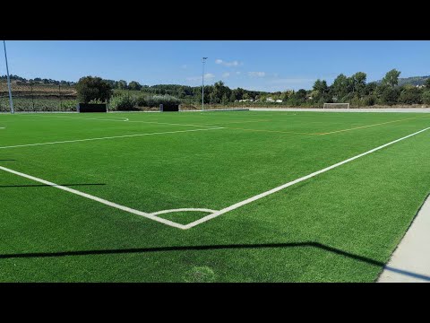 GRANDE FINAL COPA BANHADÃO SALTINHO F.C X KANARSKI E.A