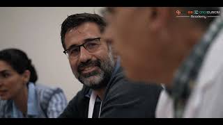 The MEDSIR Oncoclínicas Academy: Elevating the potential in clinical research