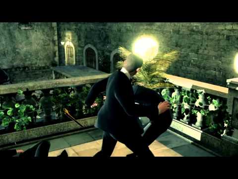 Blood Stone - Launch Trailer