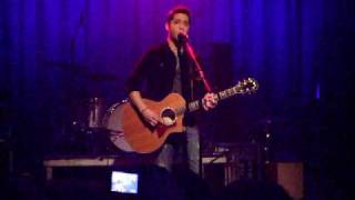 Boyce Avenue - How to save a life-