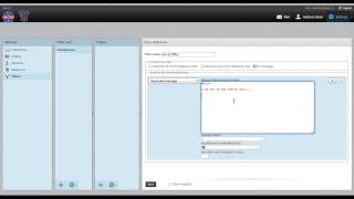 Tutorial - How to setup your APBC / EDBC Webmail