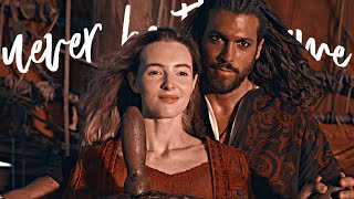 Download lagu Sandokan and Marianne | Never Be The Same. mp3